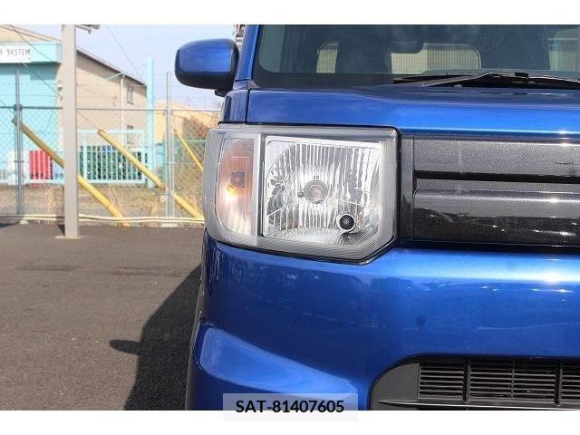 Daihatsu WAKE 2020-02 220463-9