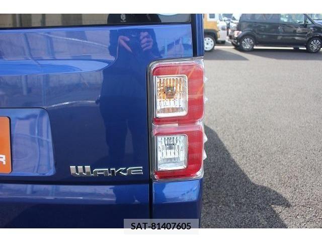 Daihatsu WAKE 2020-02 220463-10