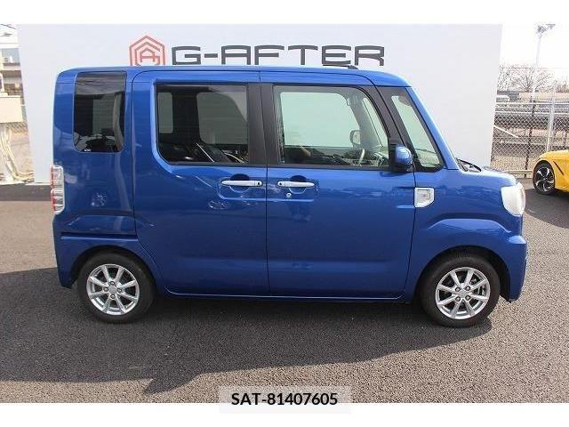 Daihatsu WAKE 2020-02 220463-6