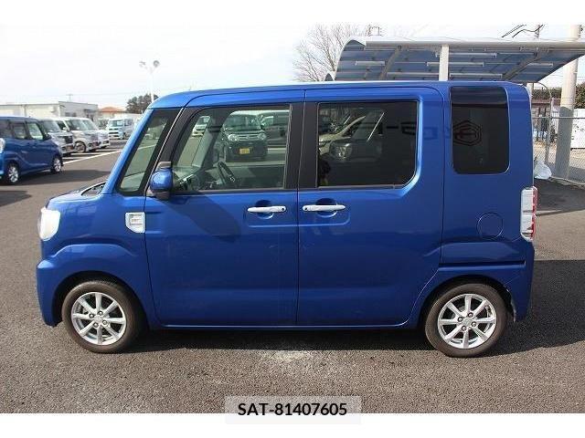 Daihatsu WAKE 2020-02 220463-8