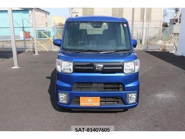 Daihatsu WAKE 2020-02 220463-5