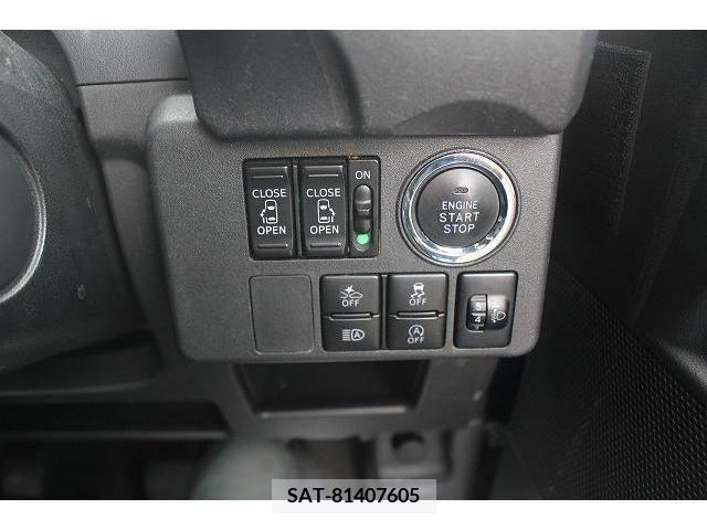 Daihatsu WAKE 2020-02 220463-4