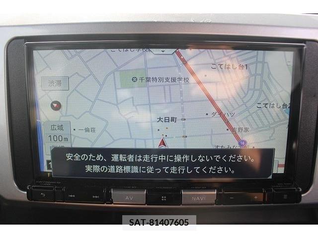 Daihatsu WAKE 2020-02 220463-1