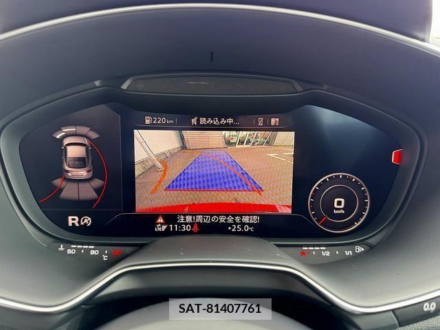 Audi TT 2020-09 316649-7