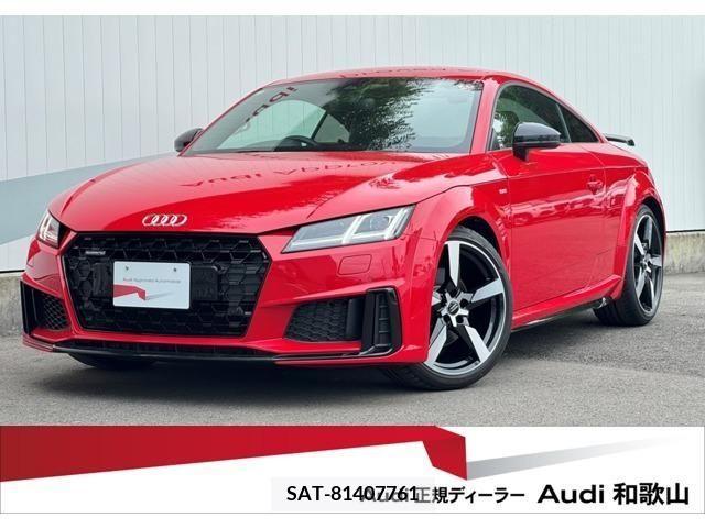 Audi TT 2020-09 316649-0
