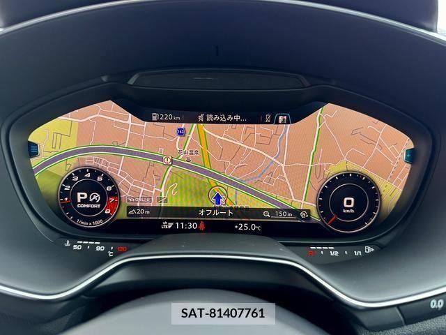 Audi TT 2020-09 316649-6