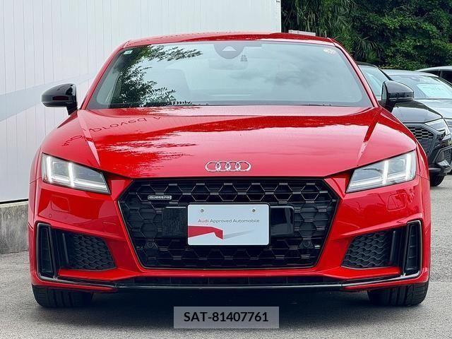 Audi TT 2020-09 316649-2