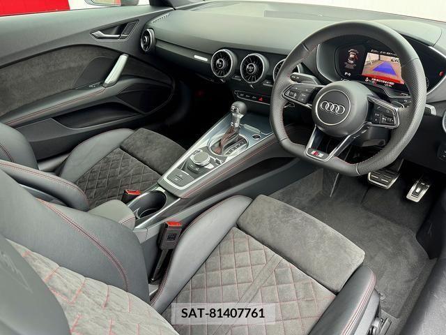 Audi TT 2020-09 316649-5
