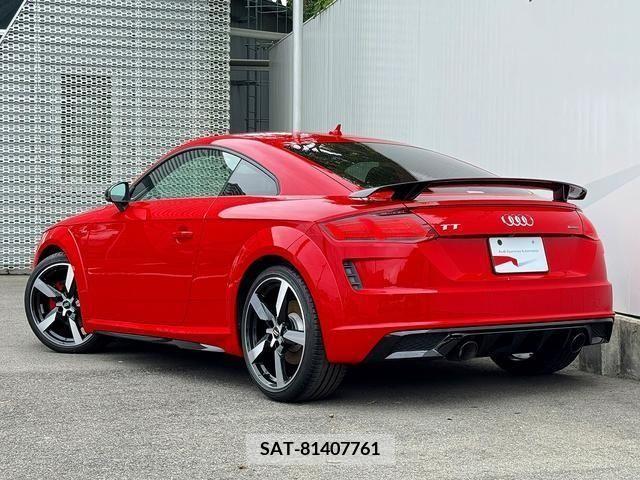 Audi TT 2020-09 316649-1
