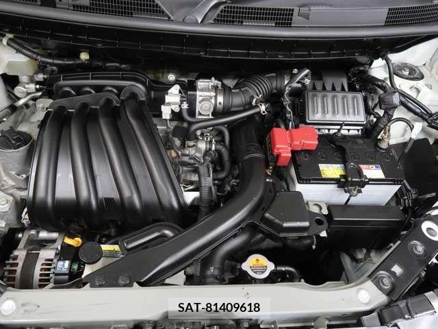 Nissan CUBE 2009-03 205356-13