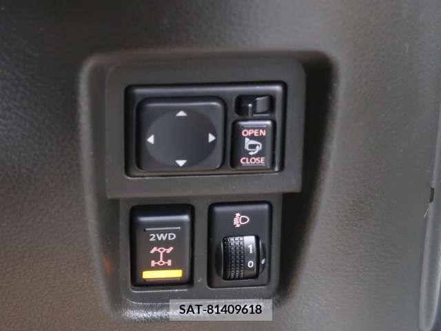 Nissan CUBE 2009-03 205356-6