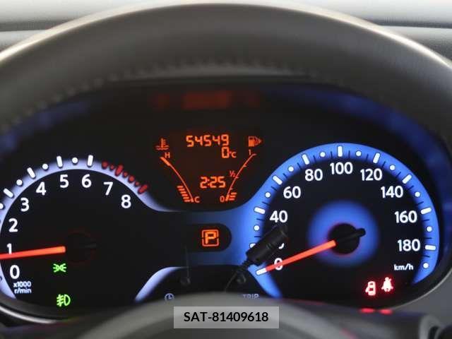Nissan CUBE 2009-03 205356-4