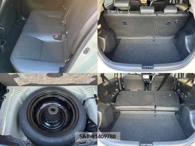 Toyota AQUA 2017-08 377473-20