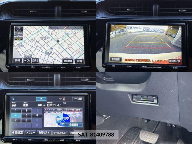 Toyota AQUA 2017-08 377473-23