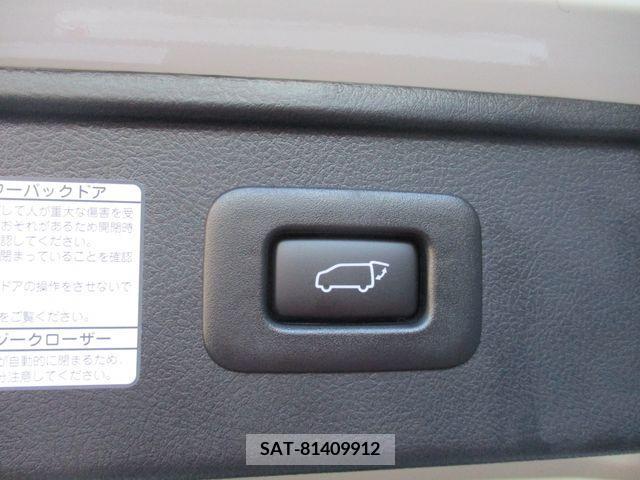 Toyota ALPHARD 2023-01 279797-7