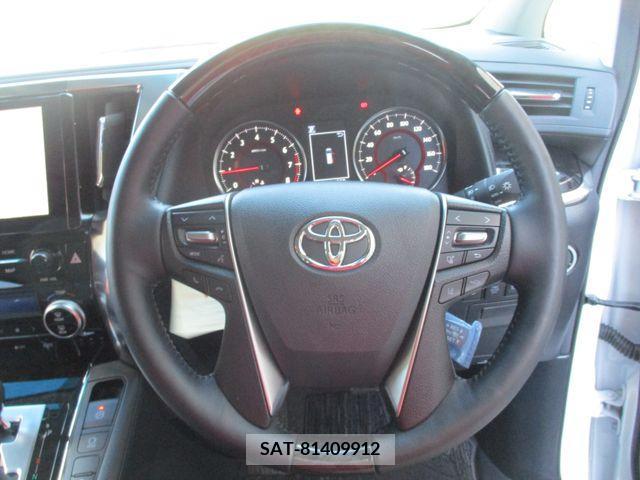 Toyota ALPHARD 2023-01 279797-11