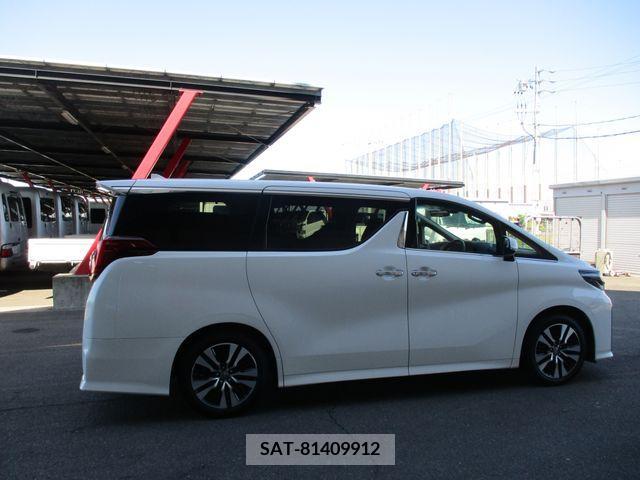Toyota ALPHARD 2023-01 279797-5