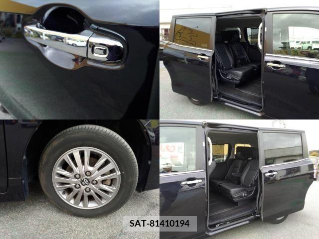 Toyota ESQUIRE 2015-03 248011-3