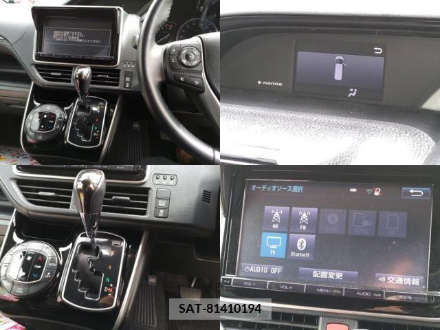 Toyota ESQUIRE 2015-03 248011-5