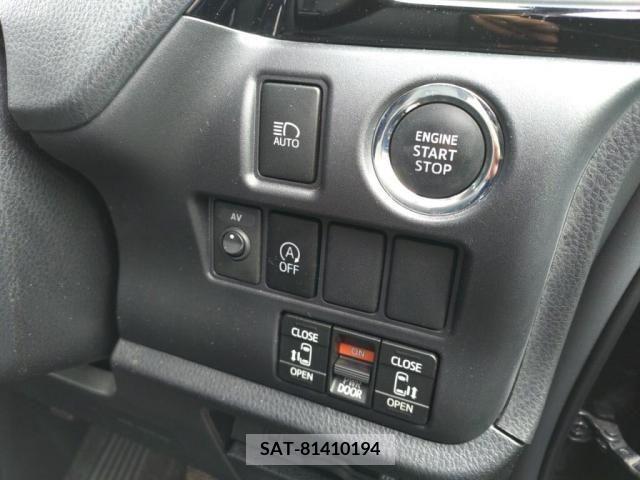 Toyota ESQUIRE 2015-03 248011-12