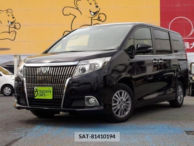 Toyota ESQUIRE 2015-03 248011-0