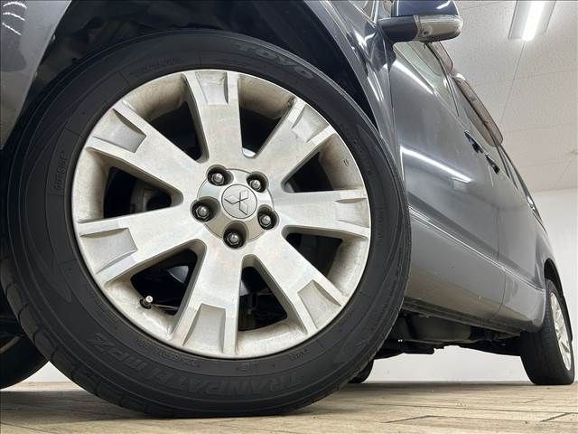 Mitsubishi DELICA D5 2013-02 185297-18