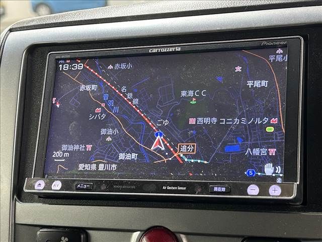 Mitsubishi DELICA D5 2013-02 185297-3