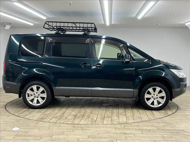 Mitsubishi DELICA D5 2013-02 185297-14
