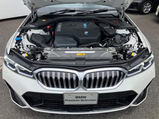 Bmw 3 SERIES 2022-11 3135-13
