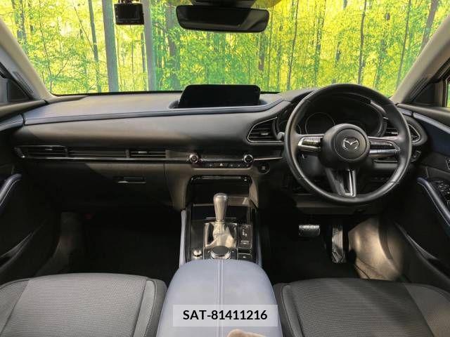 Mazda CX-30 2020-03 265669-1
