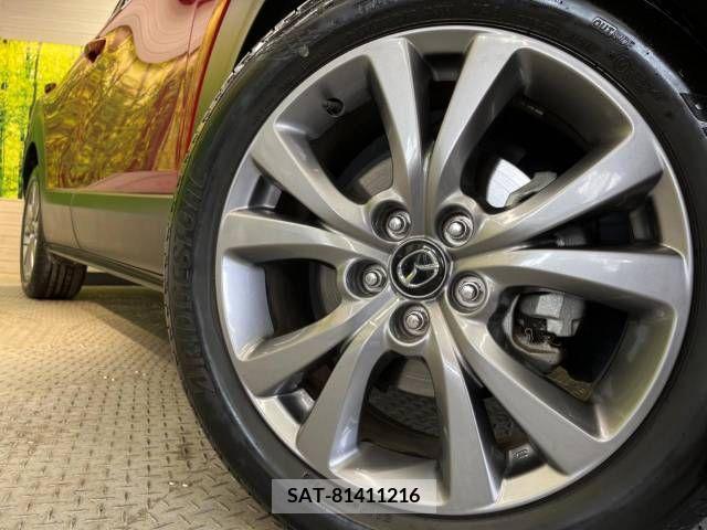 Mazda CX-30 2020-03 265669-13