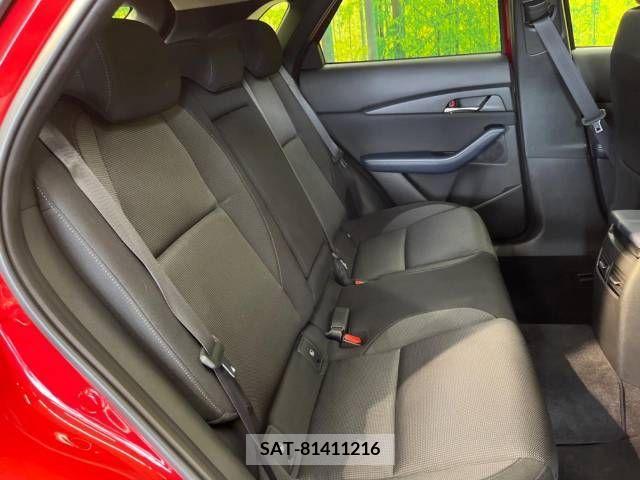 Mazda CX-30 2020-03 265669-9