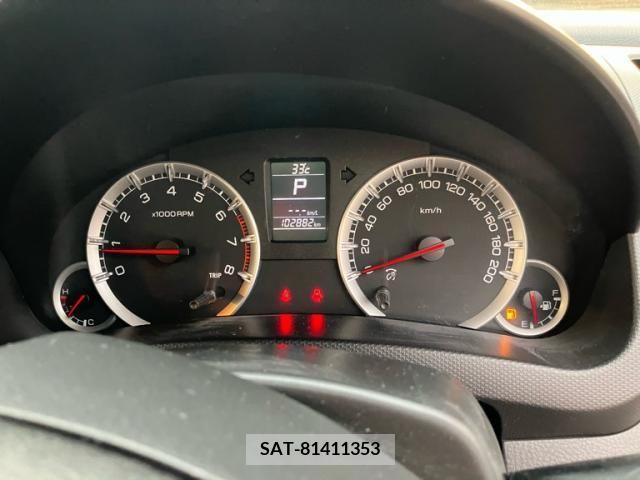 Suzuki SWIFT 2014-02 394417-20