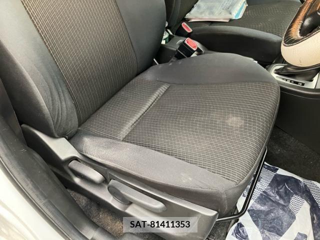 Suzuki SWIFT 2014-02 394417-14