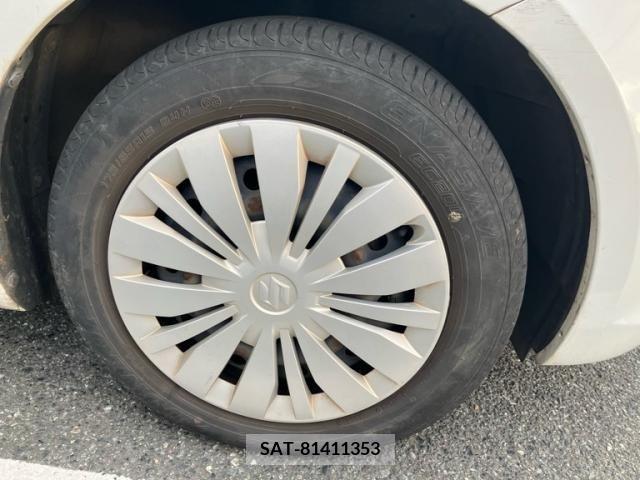 Suzuki SWIFT 2014-02 394417-2