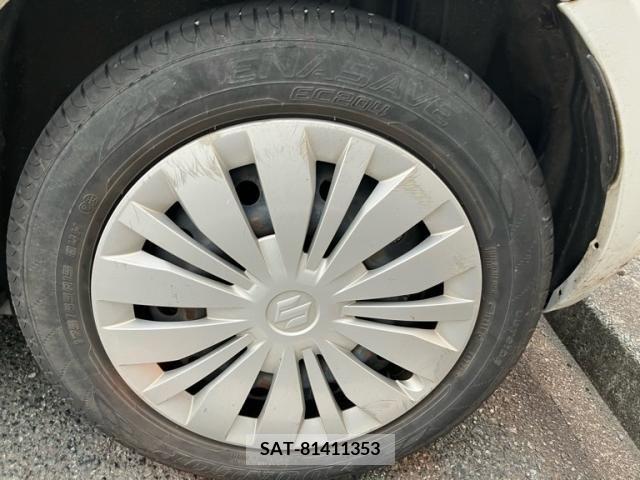 Suzuki SWIFT 2014-02 394417-7