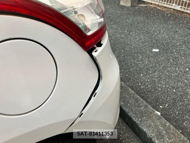Suzuki SWIFT 2014-02 394417-10