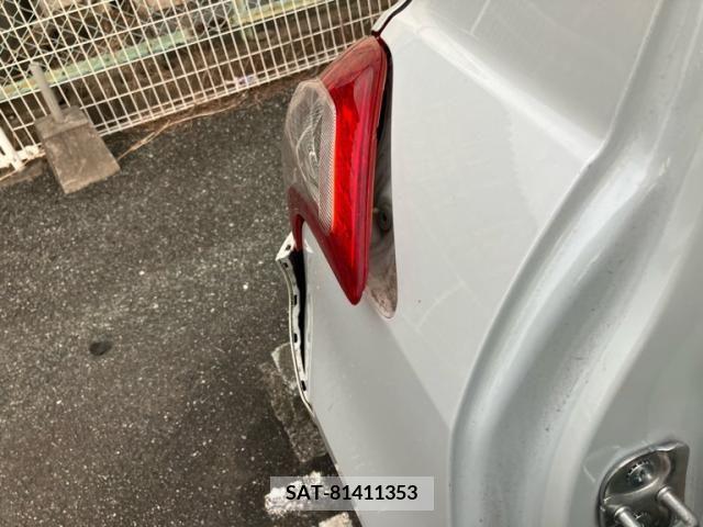 Suzuki SWIFT 2014-02 394417-4