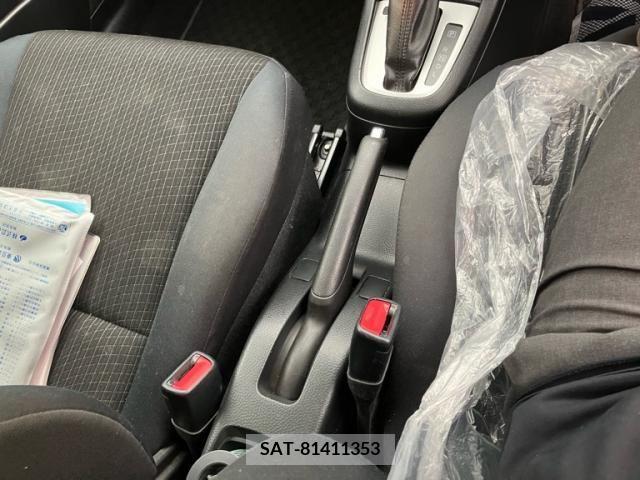 Suzuki SWIFT 2014-02 394417-25