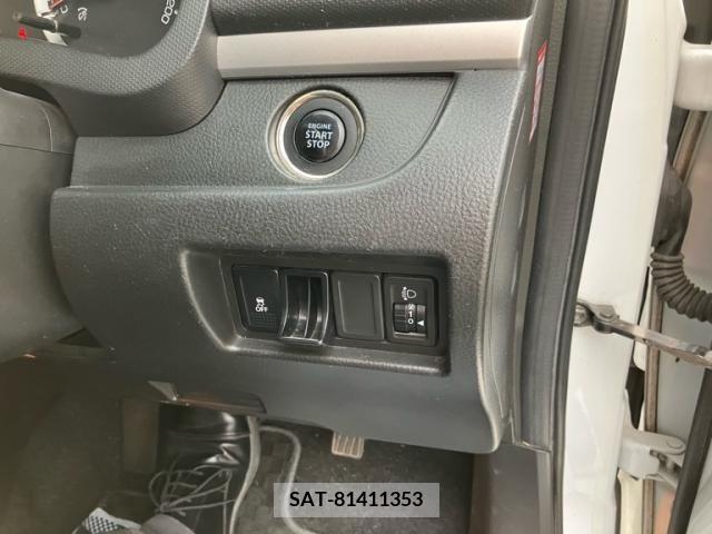 Suzuki SWIFT 2014-02 394417-18