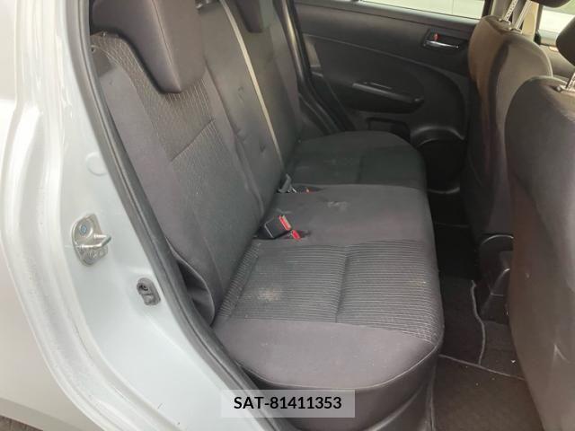Suzuki SWIFT 2014-02 394417-15