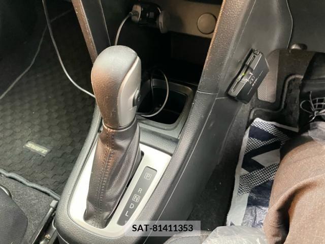 Suzuki SWIFT 2014-02 394417-24