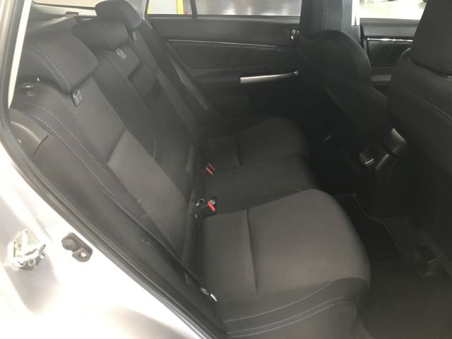 Subaru LEVORG 2017-09 189294-13