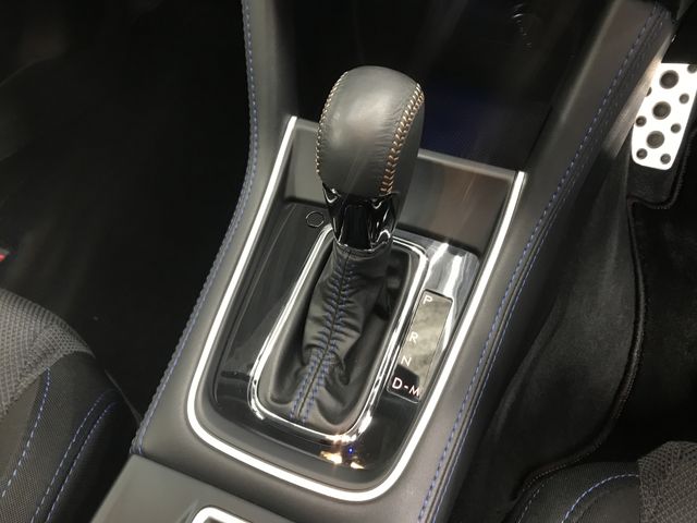 Subaru LEVORG 2017-09 189294-22
