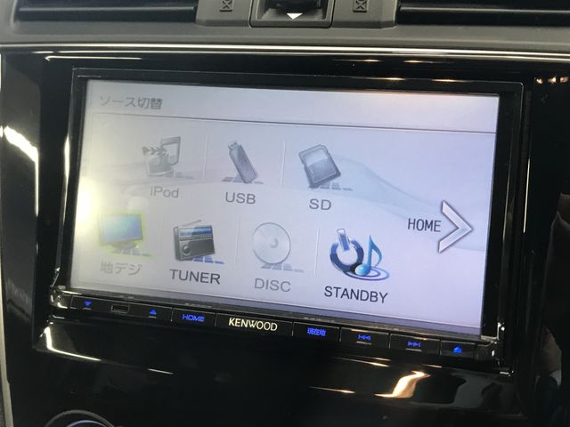 Subaru LEVORG 2017-09 189294-29