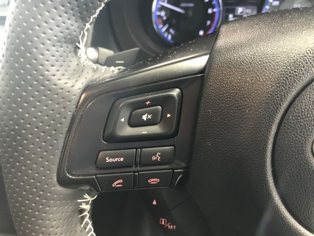 Subaru LEVORG 2017-09 189294-24