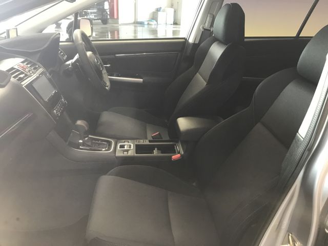 Subaru LEVORG 2017-09 189294-15
