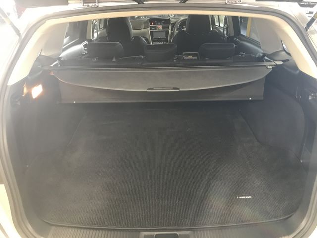 Subaru LEVORG 2017-09 189294-17