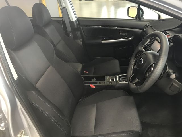 Subaru LEVORG 2017-09 189294-12