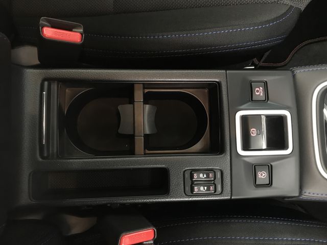 Subaru LEVORG 2017-09 189294-26